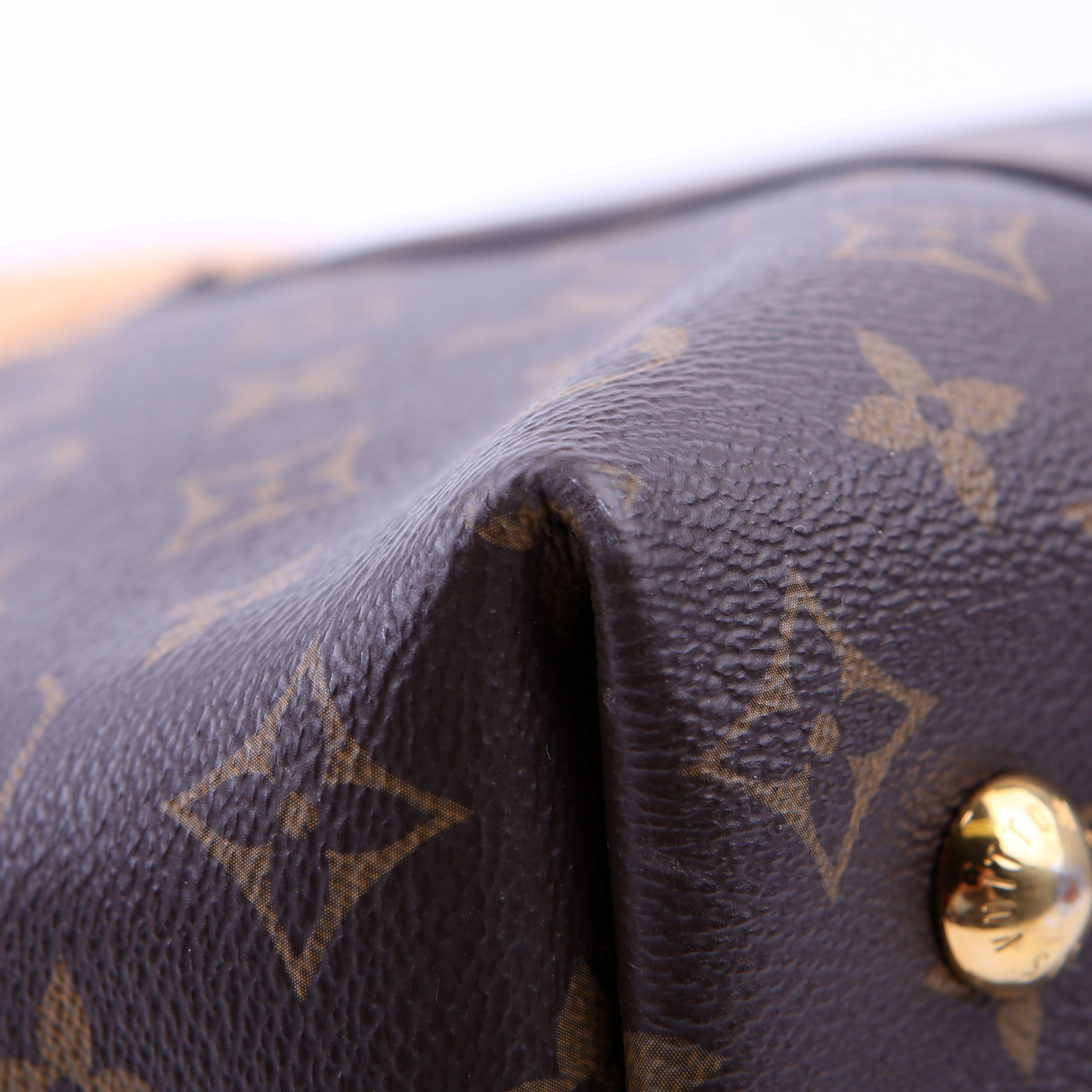 Louis Vuitton Melie Monogram