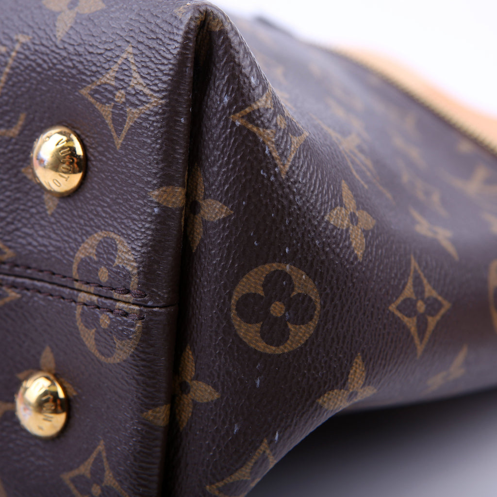 Louis Vuitton Melie Monogram