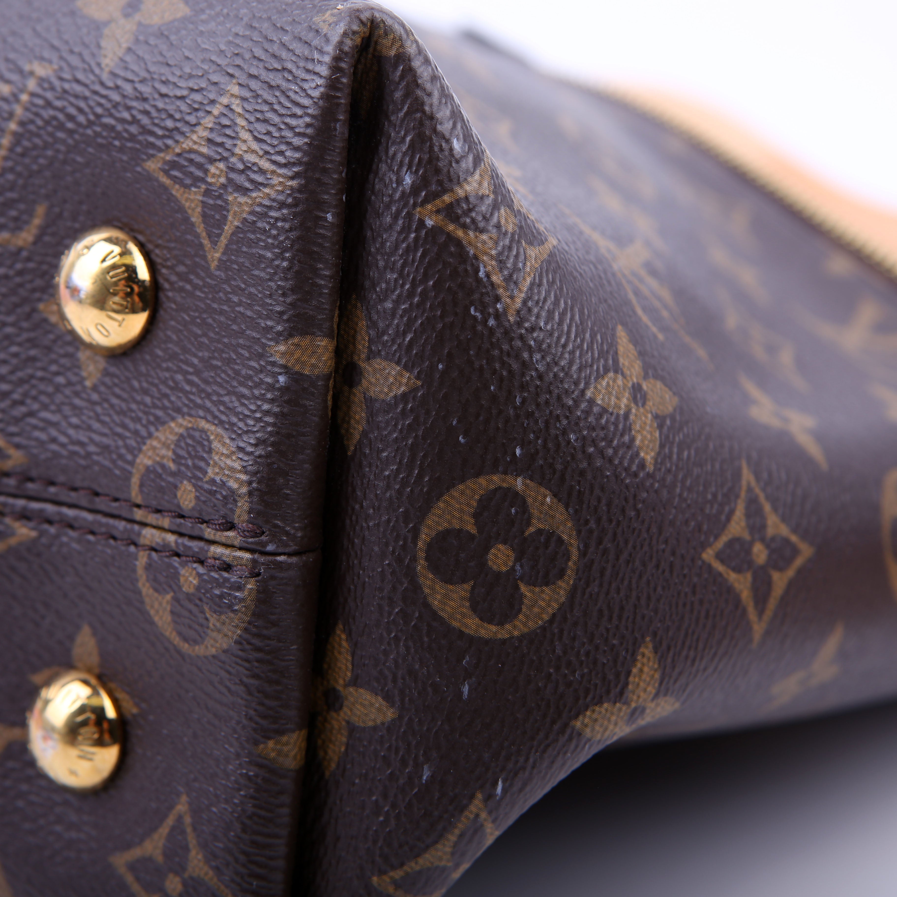 Louis Vuitton Melie Monogram