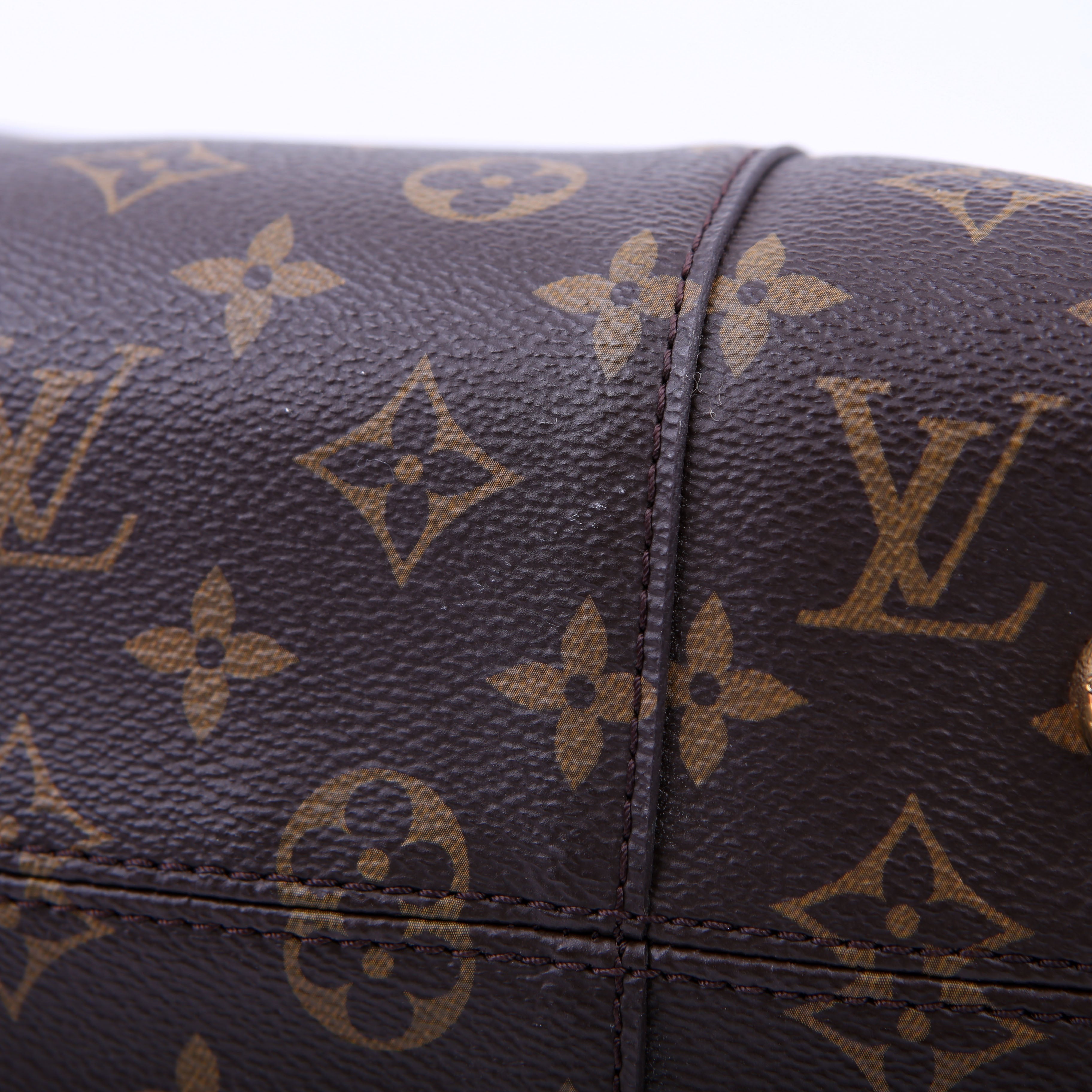 Louis Vuitton Melie Monogram