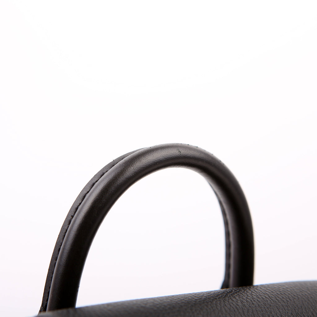 Louis Vuitton Montsouris BB Monogram Black