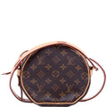 Louis Vuitton Boite Chapeau Souple PM Monogram