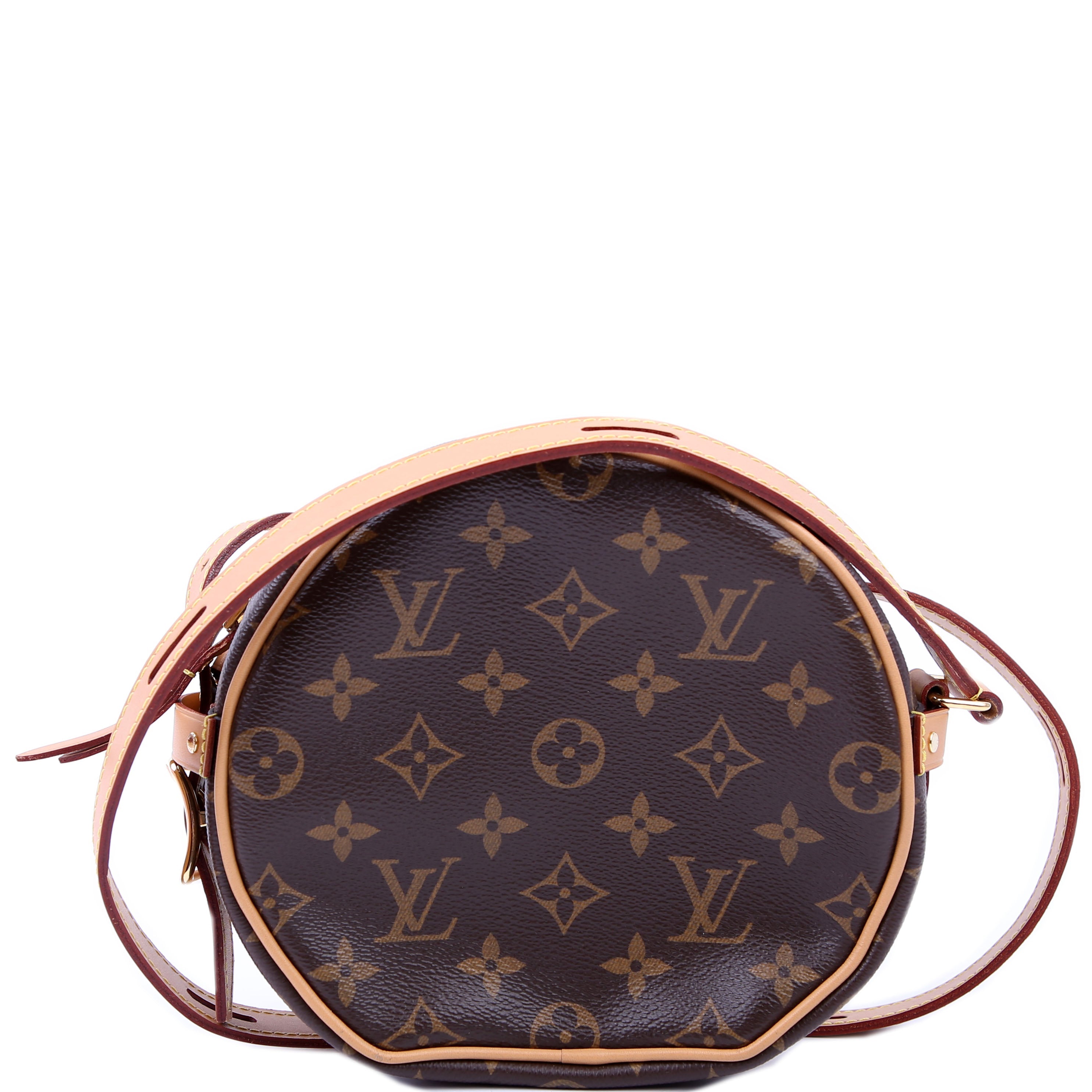 Louis Vuitton Boite Chapeau Souple PM Monogram
