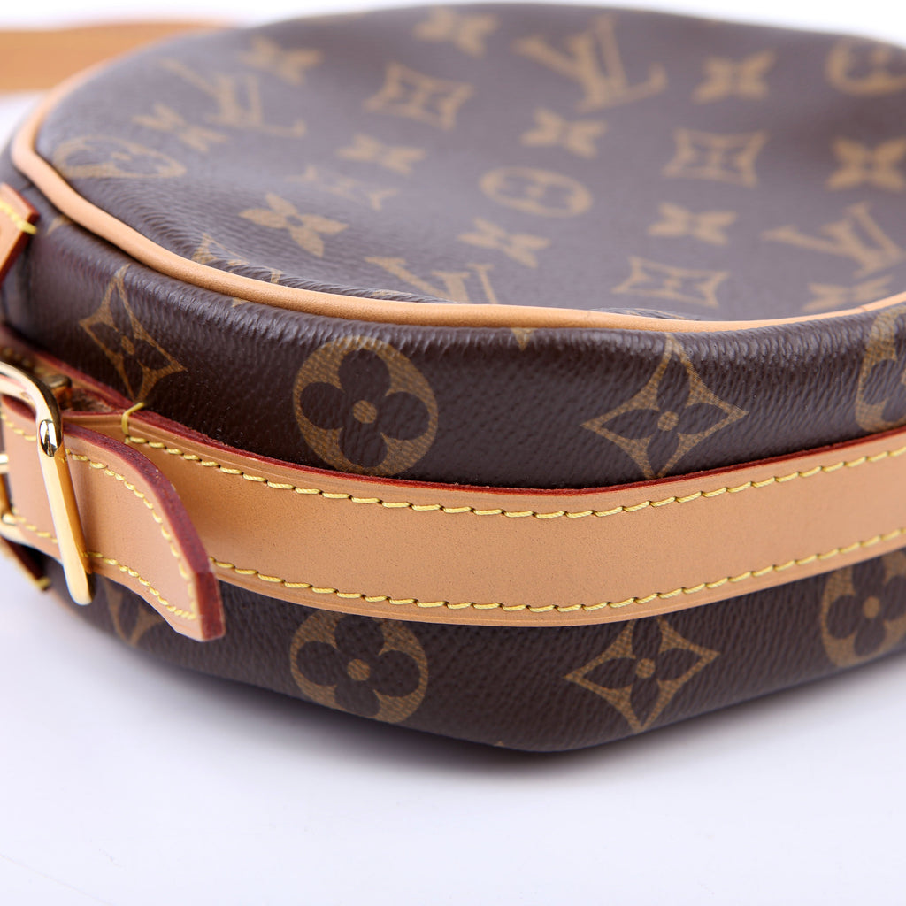 Louis Vuitton Boite Chapeau Souple PM Monogram