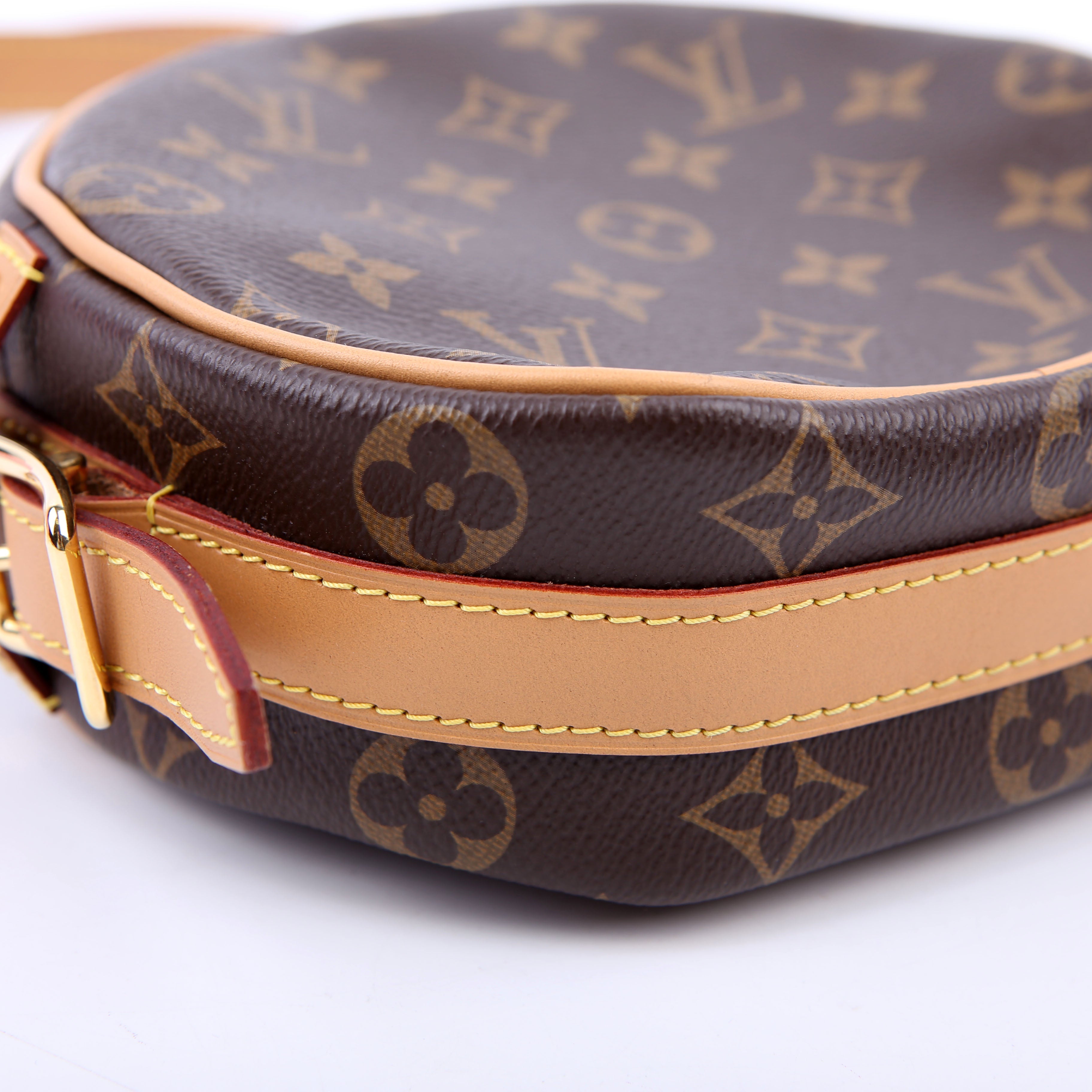 Louis Vuitton Boite Chapeau Souple PM Monogram
