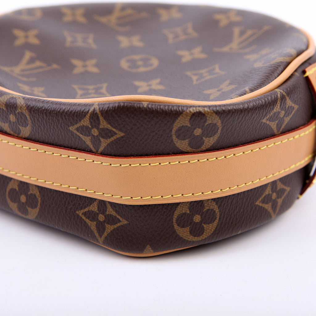 Louis Vuitton Boite Chapeau Souple PM Monogram