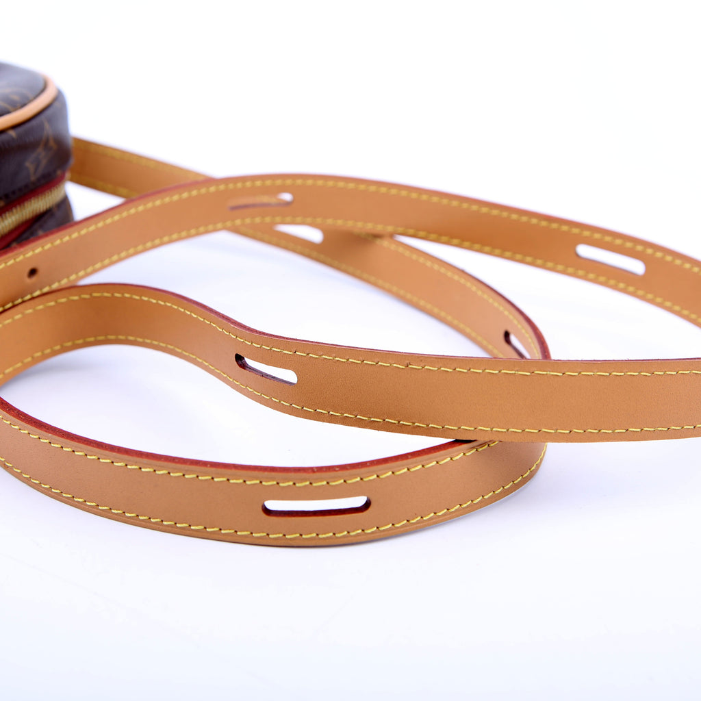 Louis Vuitton Boite Chapeau Souple PM Monogram