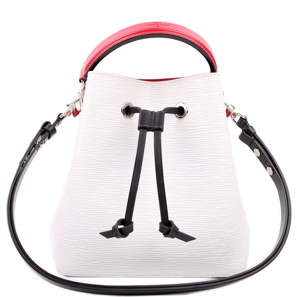 Louis Vuitton Neonoe BB Epi Multicolor