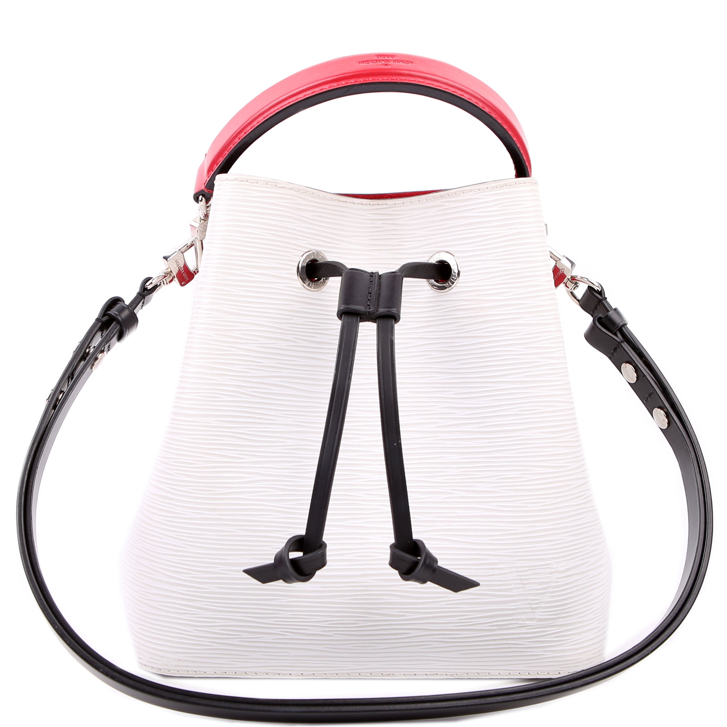 Louis Vuitton Neonoe BB Epi Multicolor