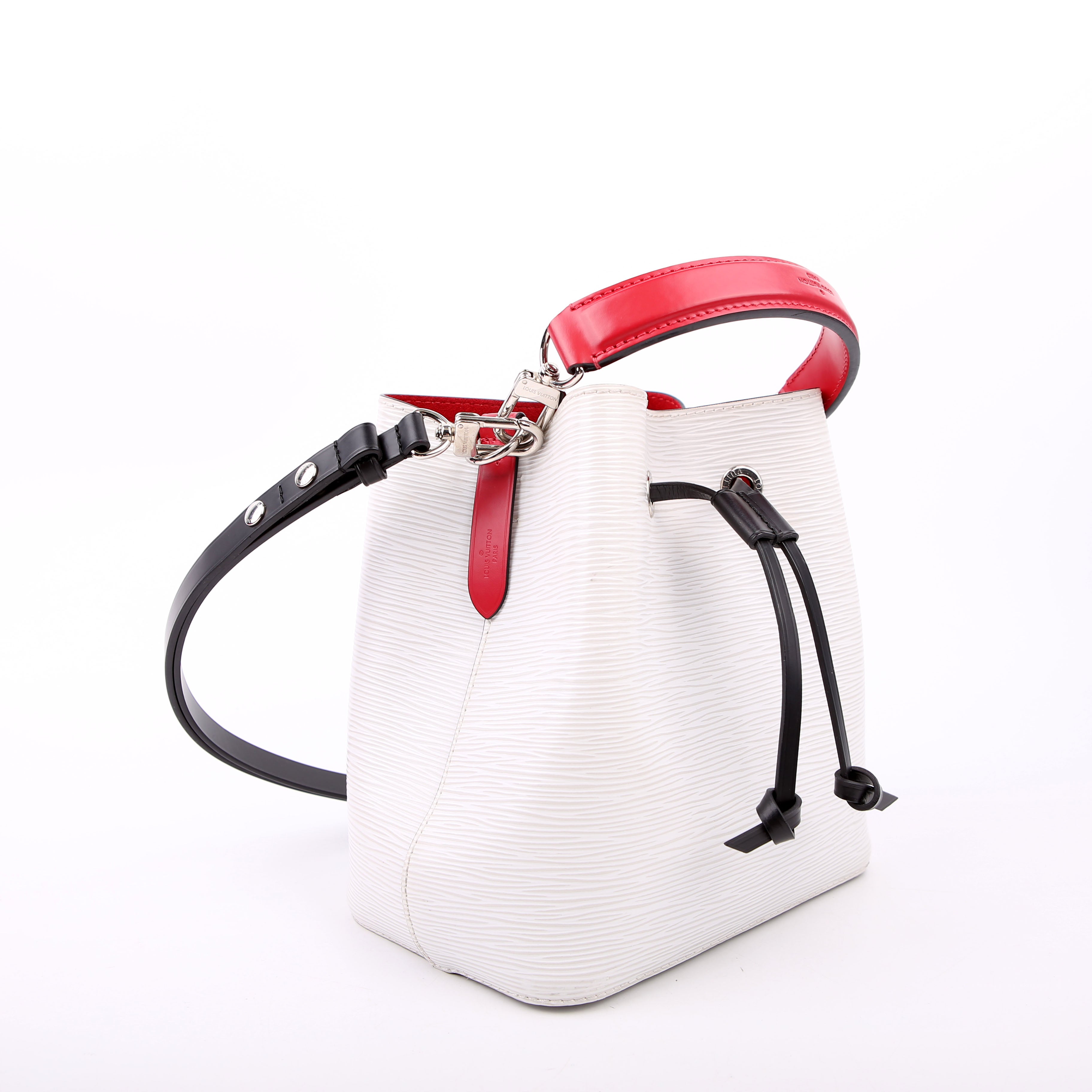 Louis Vuitton Neonoe BB Epi Multicolor