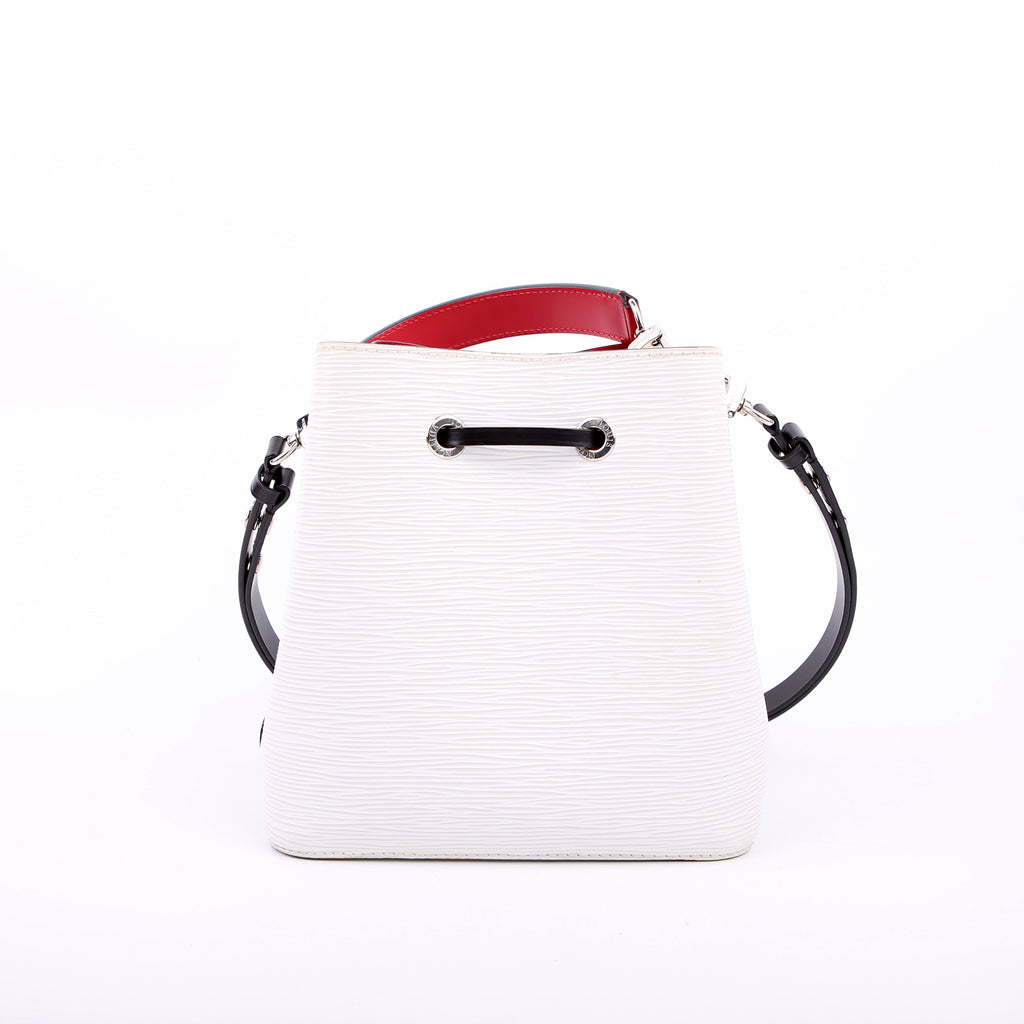 Louis Vuitton Neonoe BB Epi Multicolor