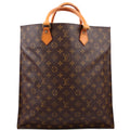 Louis Vuitton Sac Plat Monogram