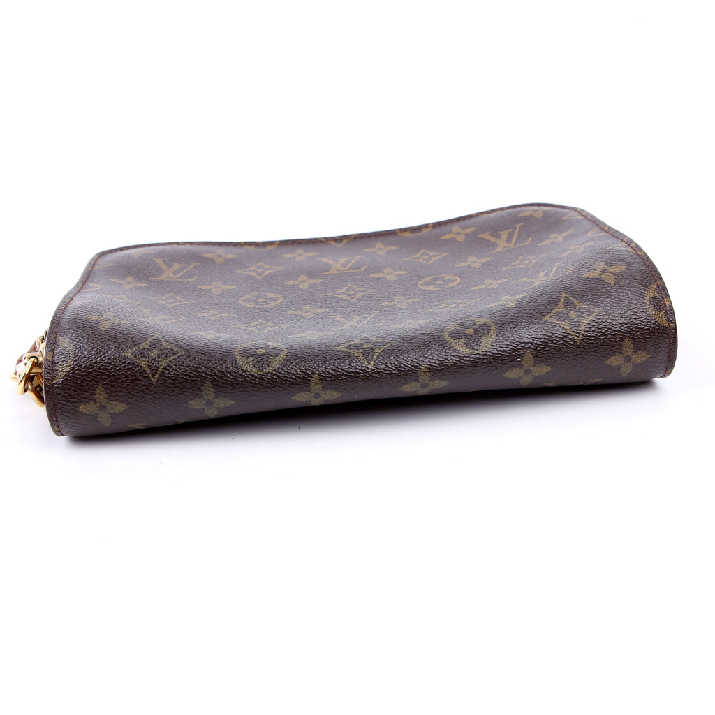 Louis Vuitton Orsay Clutch Monogram
