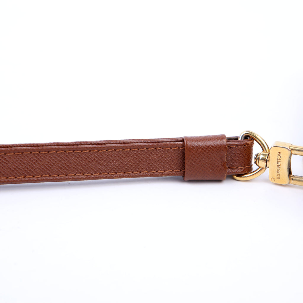 Louis Vuitton Orsay Clutch Monogram