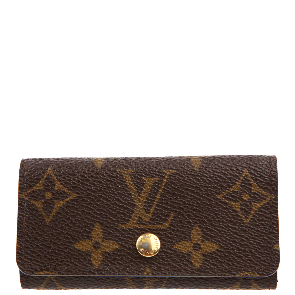 Louis Vuitton Multicles 4 Monogram