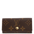Louis Vuitton Multicles 4 Monogram