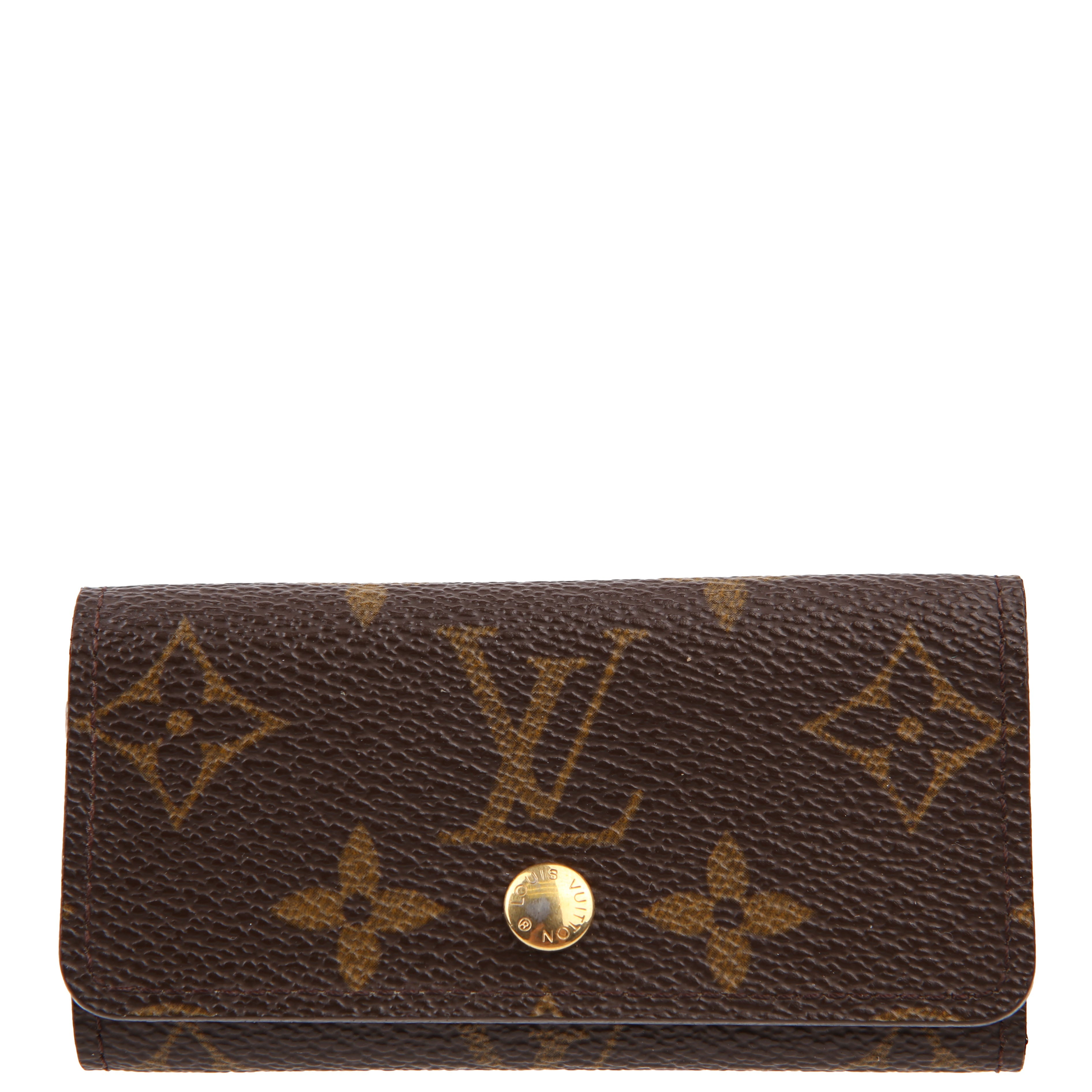 Louis Vuitton Multicles 4 Monogram