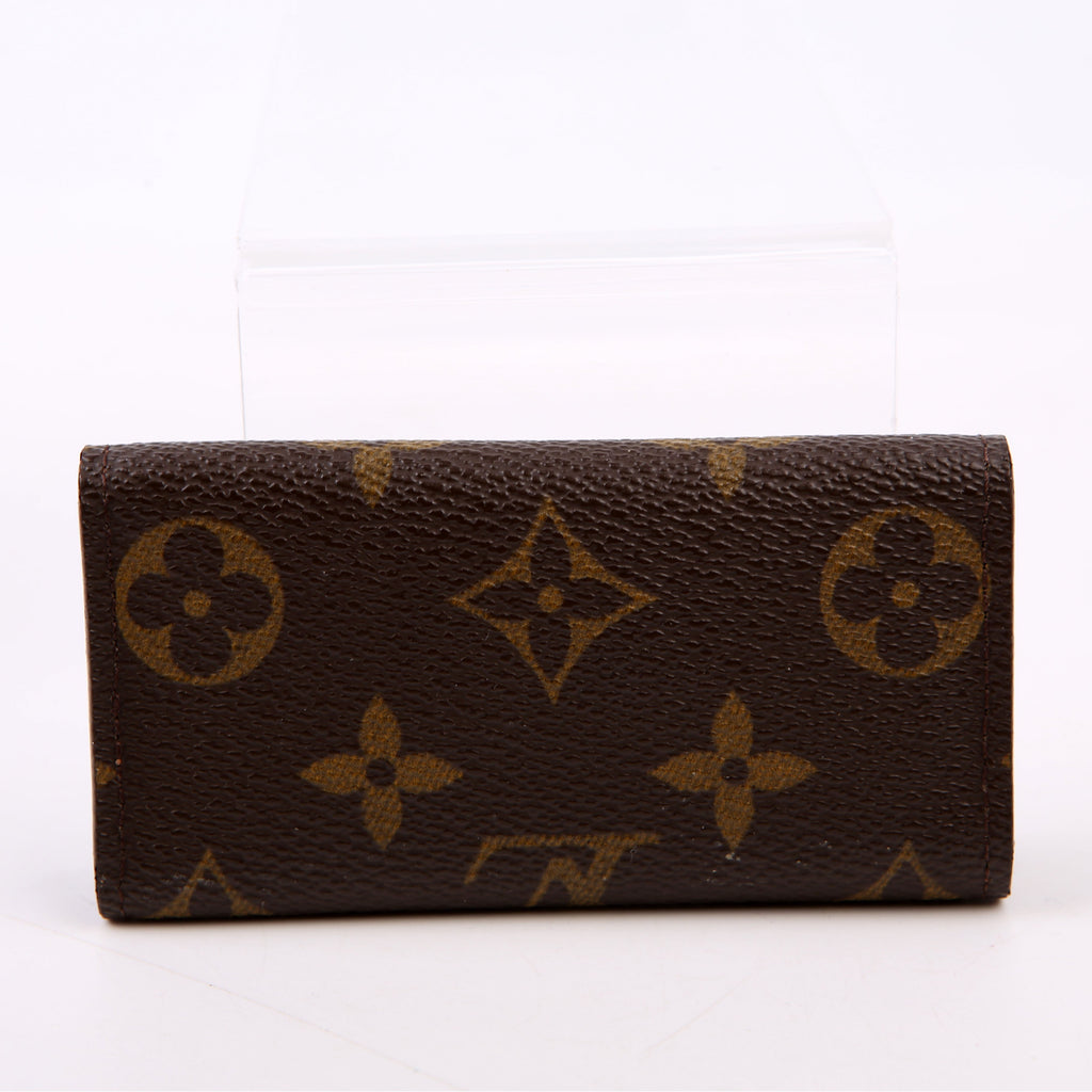 Louis Vuitton Multicles 4 Monogram