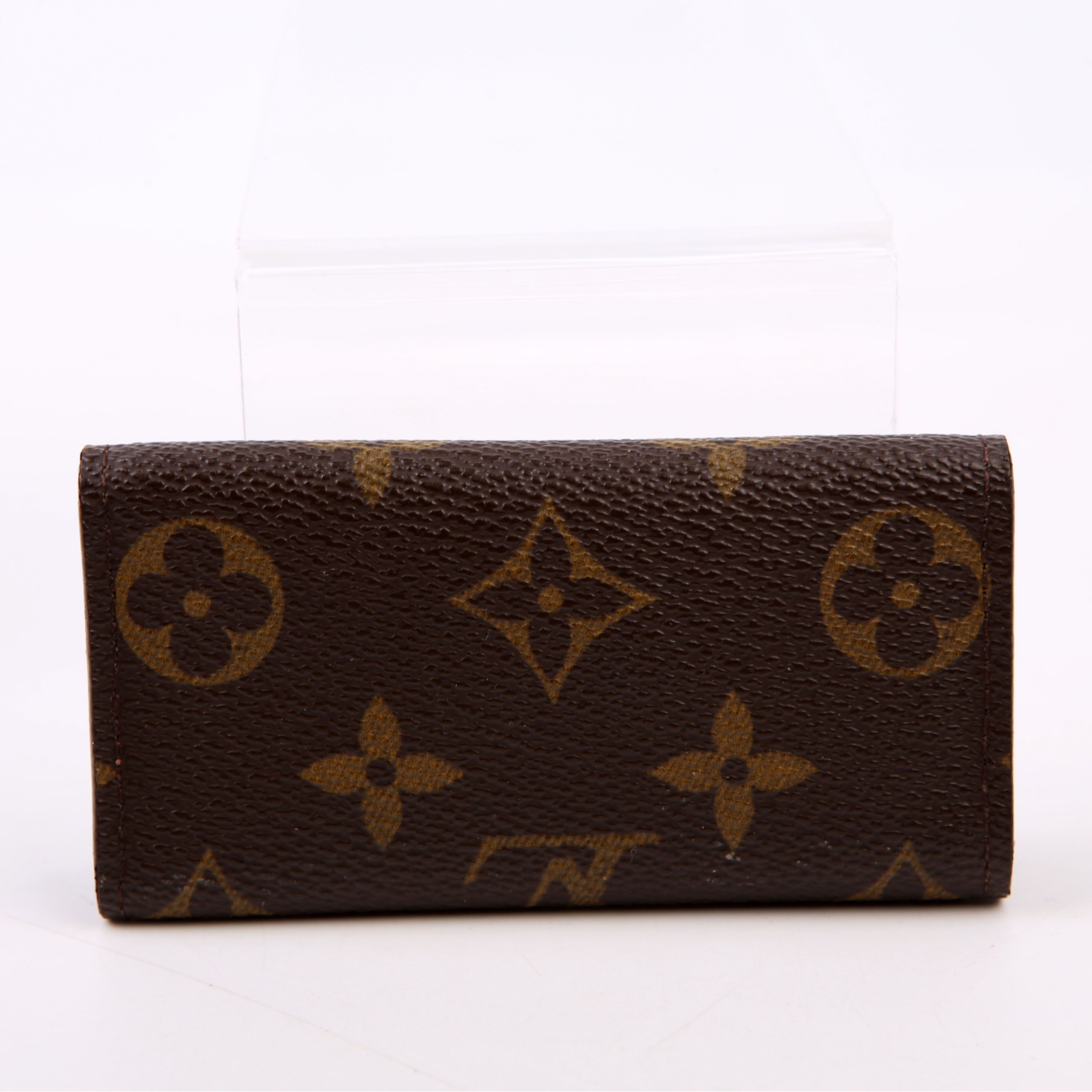 Louis Vuitton Multicles 4 Monogram