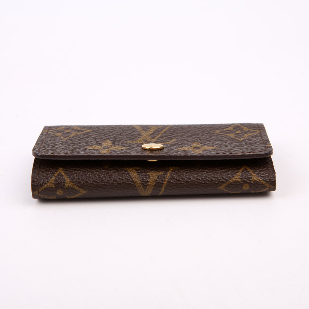 Louis Vuitton Multicles 4 Monogram