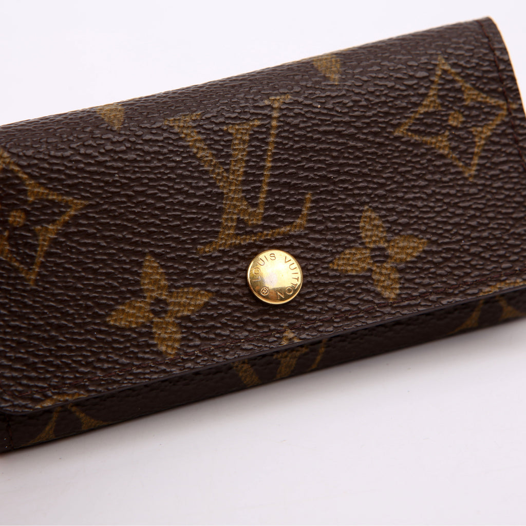 Louis Vuitton Multicles 4 Monogram