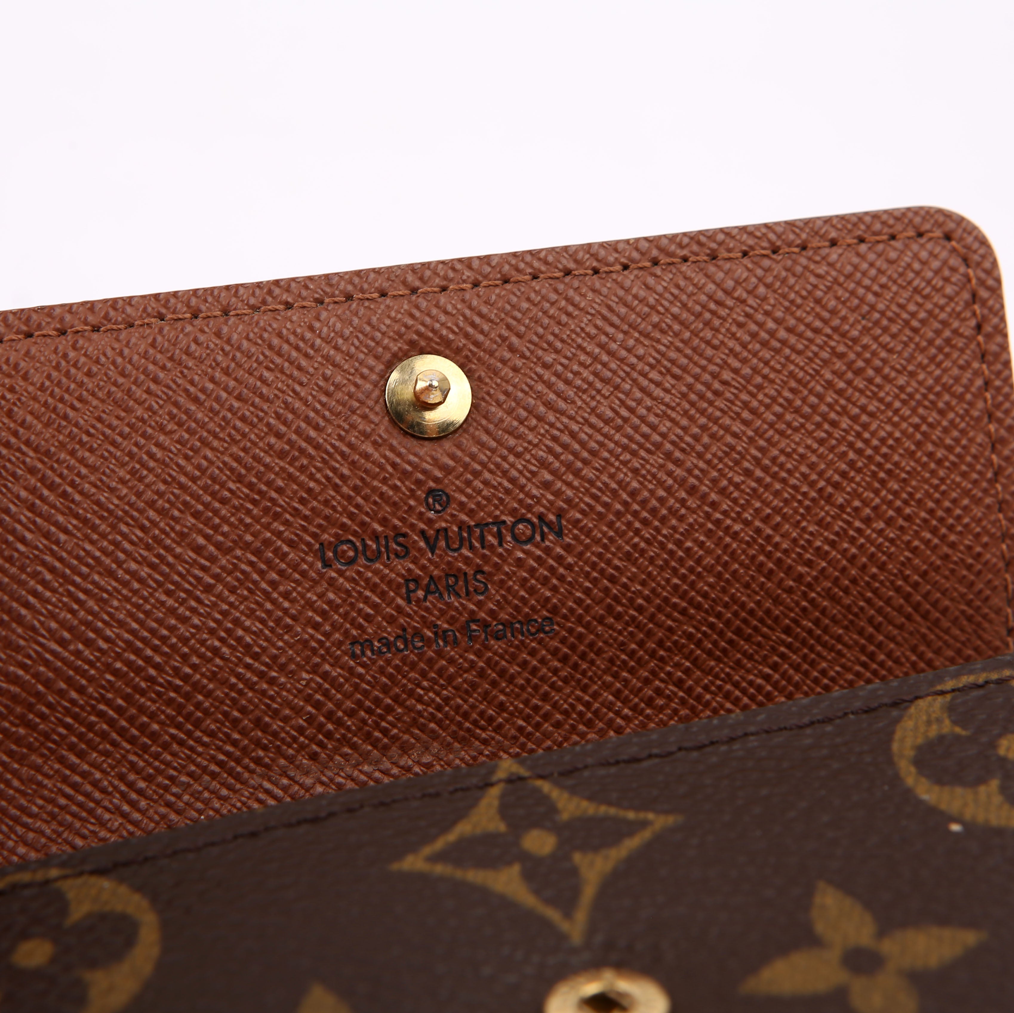 Louis Vuitton Multicles 4 Monogram