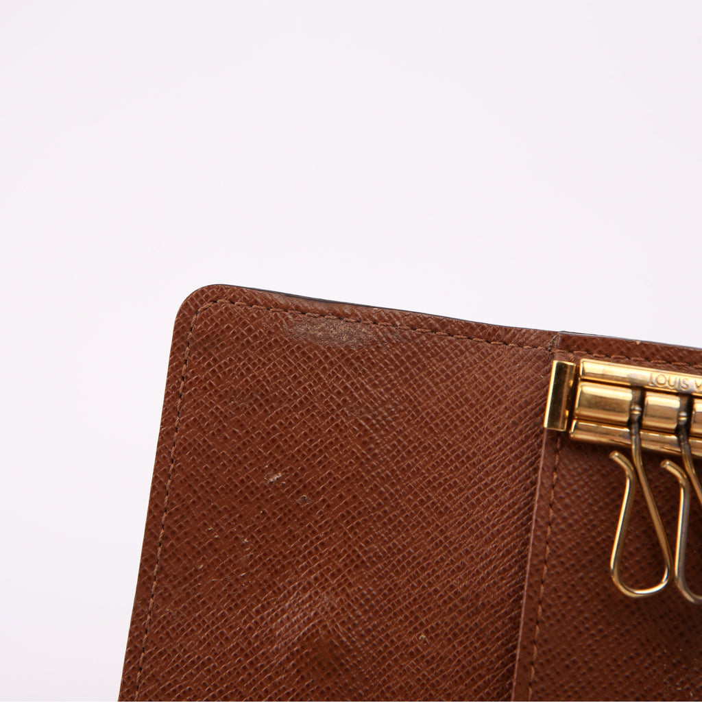 Louis Vuitton Multicles 4 Monogram