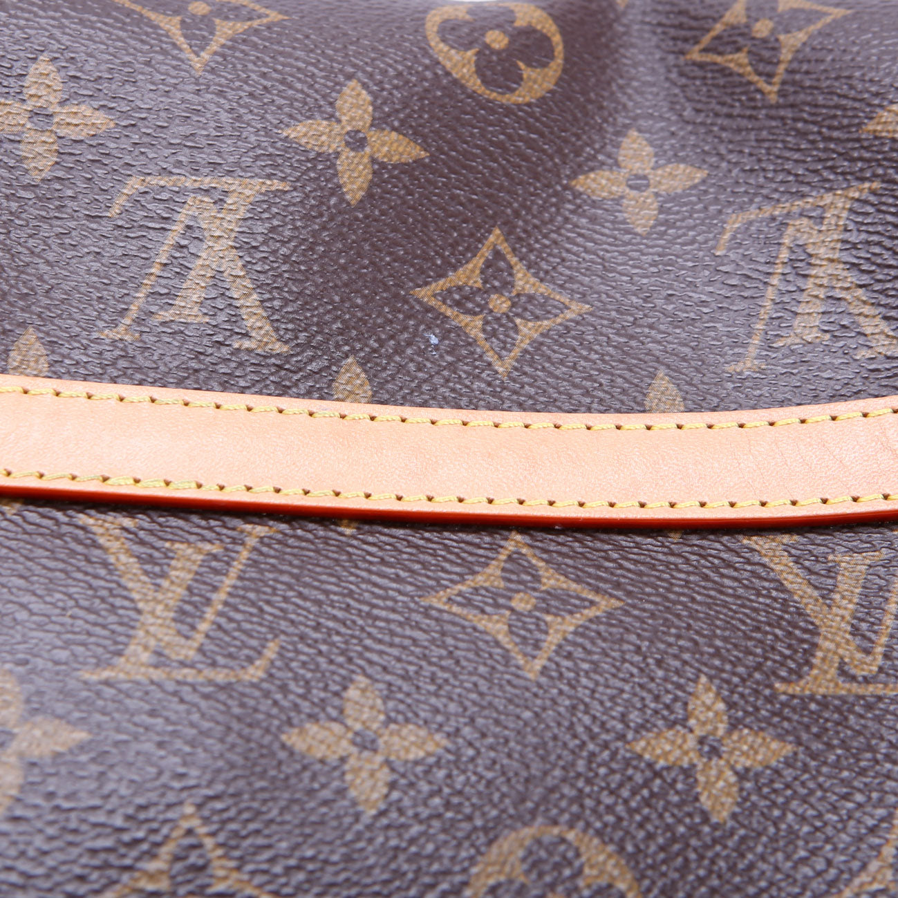 Louis Vuitton Dauphine Soft GM Monogram