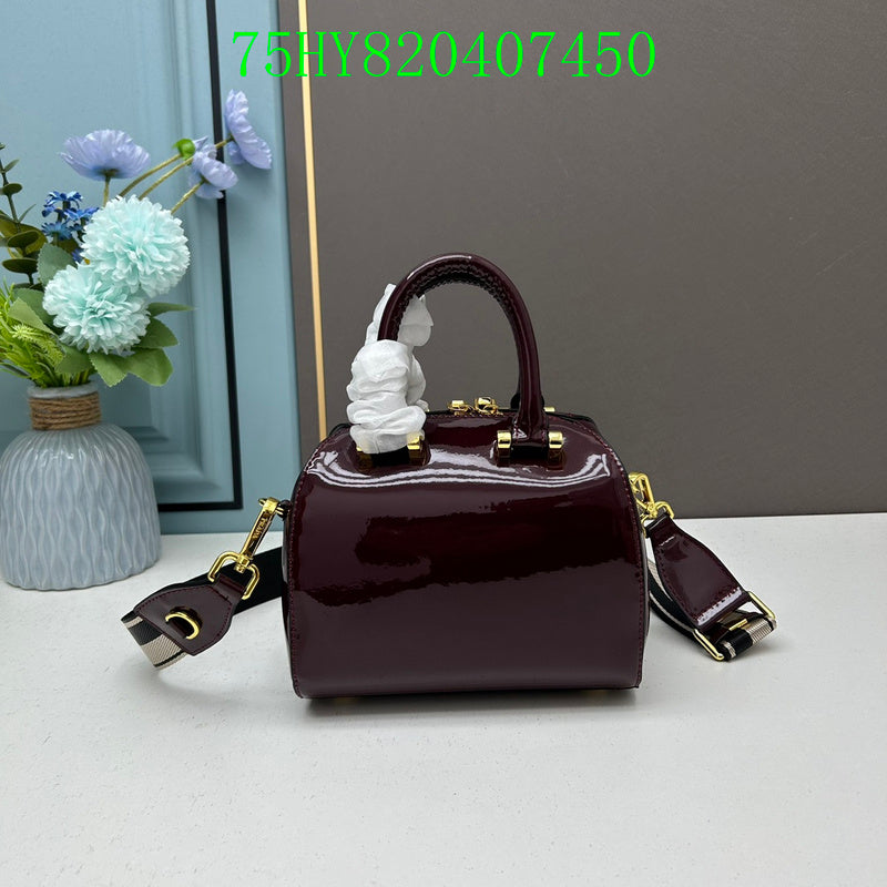 Prada Bags - The Luxera Bags  421