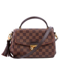 Louis Vuitton Croisette Damier Ebene