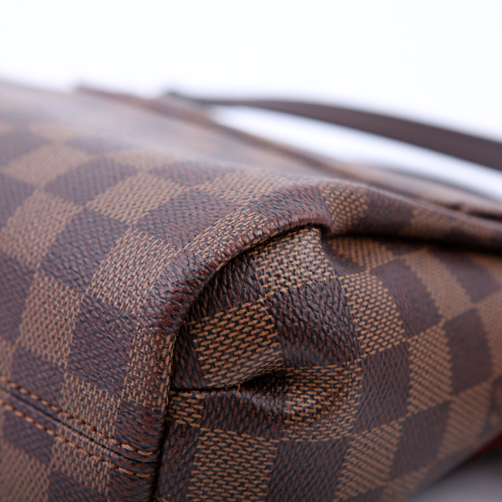 Louis Vuitton Croisette Damier Ebene