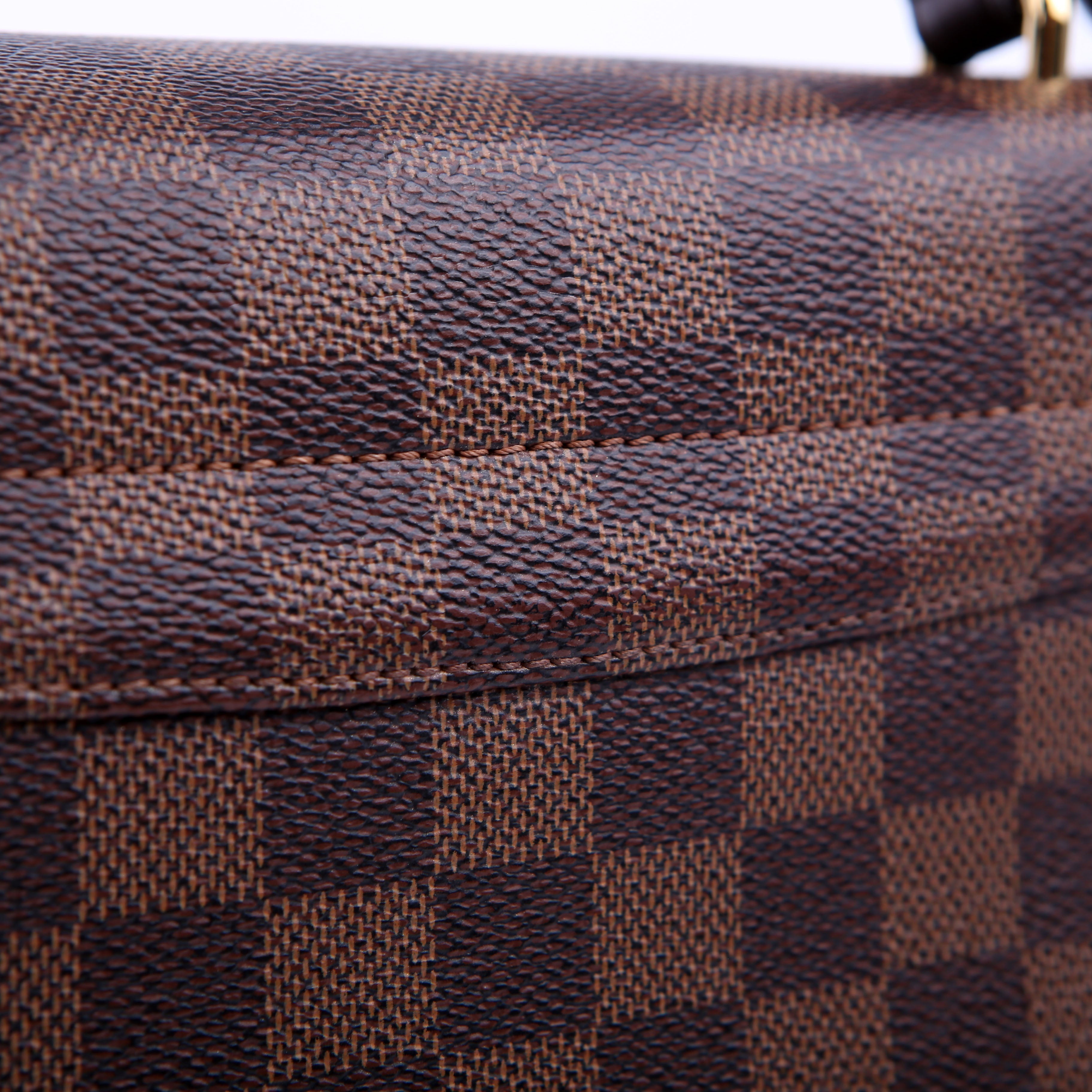 Louis Vuitton Croisette Damier Ebene