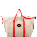 Louis Vuitton Antigua Sac Weekend Duffel