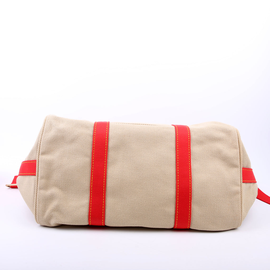 Louis Vuitton Antigua Sac Weekend Duffel