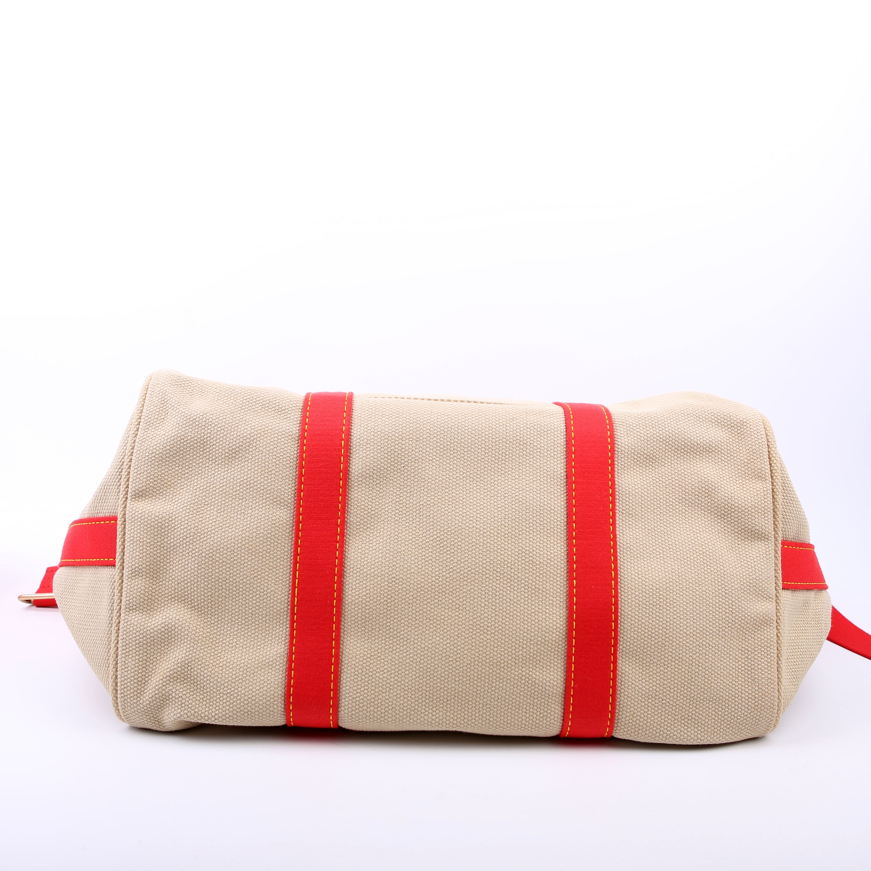 Louis Vuitton Antigua Sac Weekend Duffel