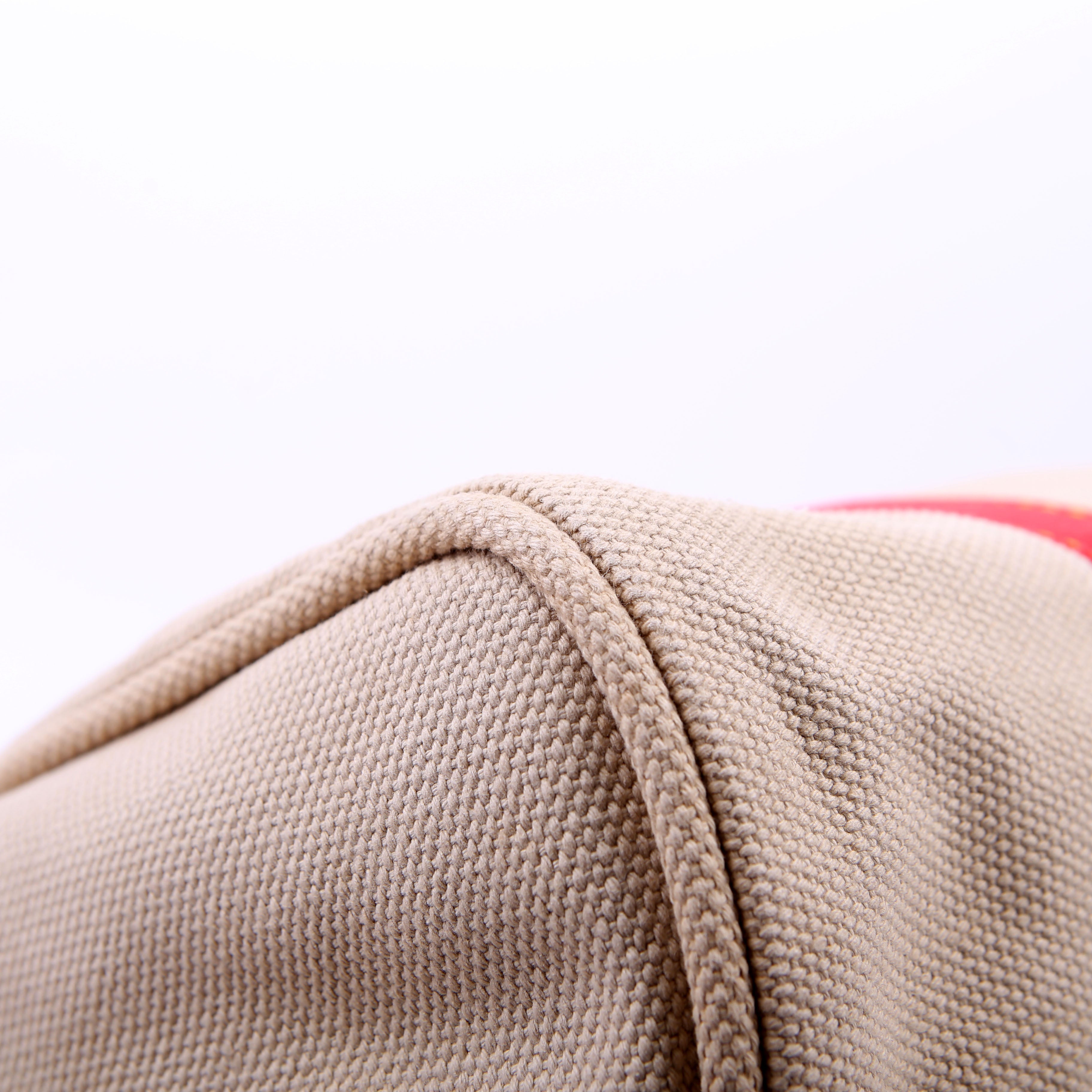 Louis Vuitton Antigua Sac Weekend Duffel