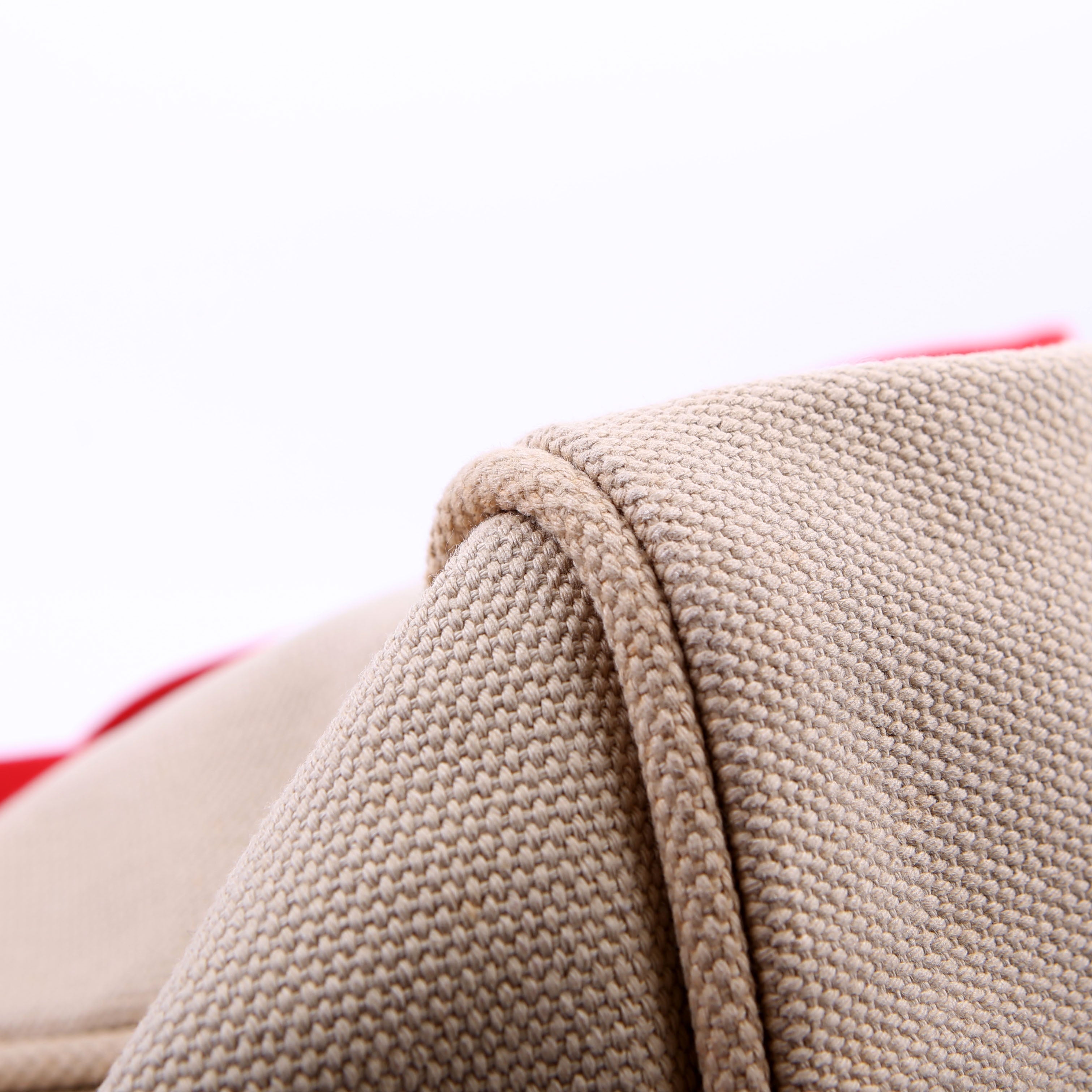 Louis Vuitton Antigua Sac Weekend Duffel