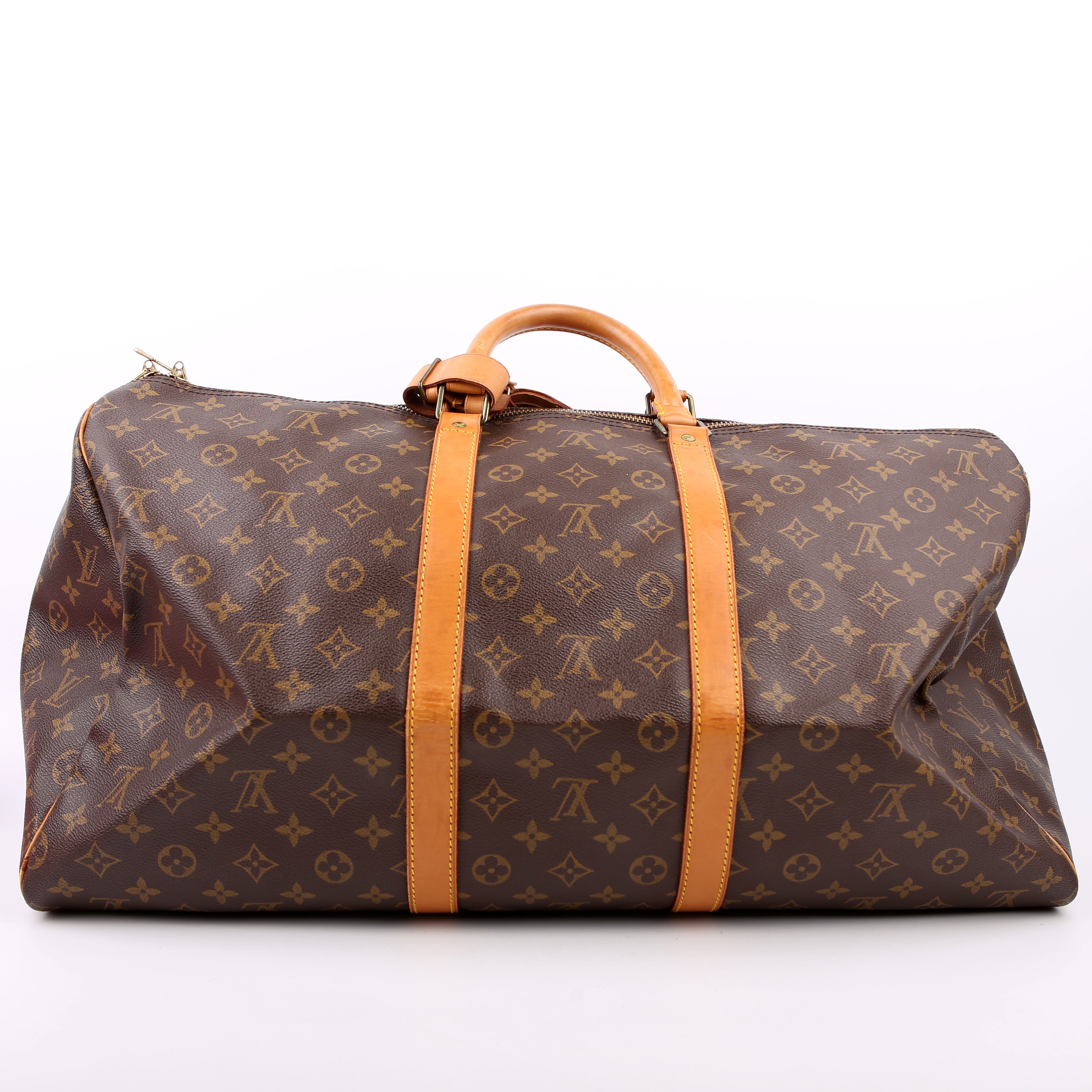 Louis Vuitton Keepall 55 Monogram