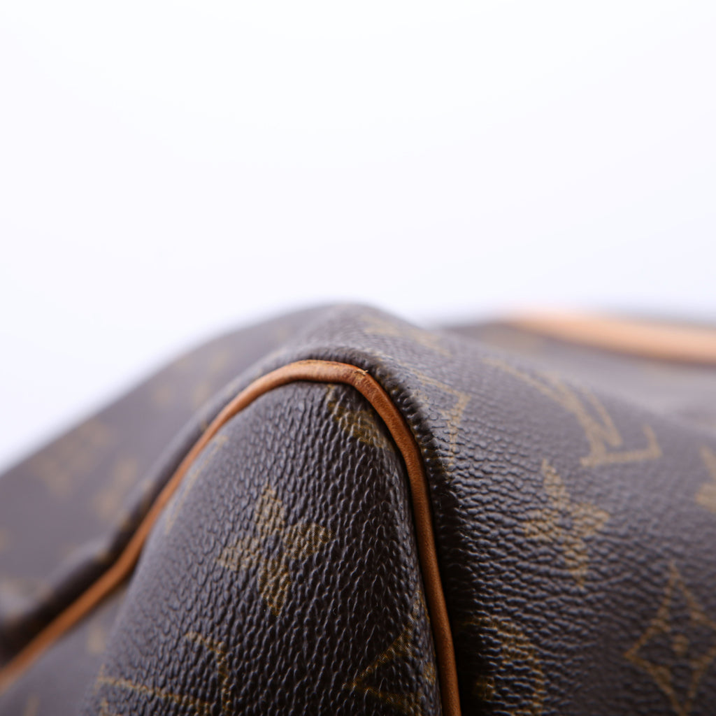Louis Vuitton Keepall 55 Monogram