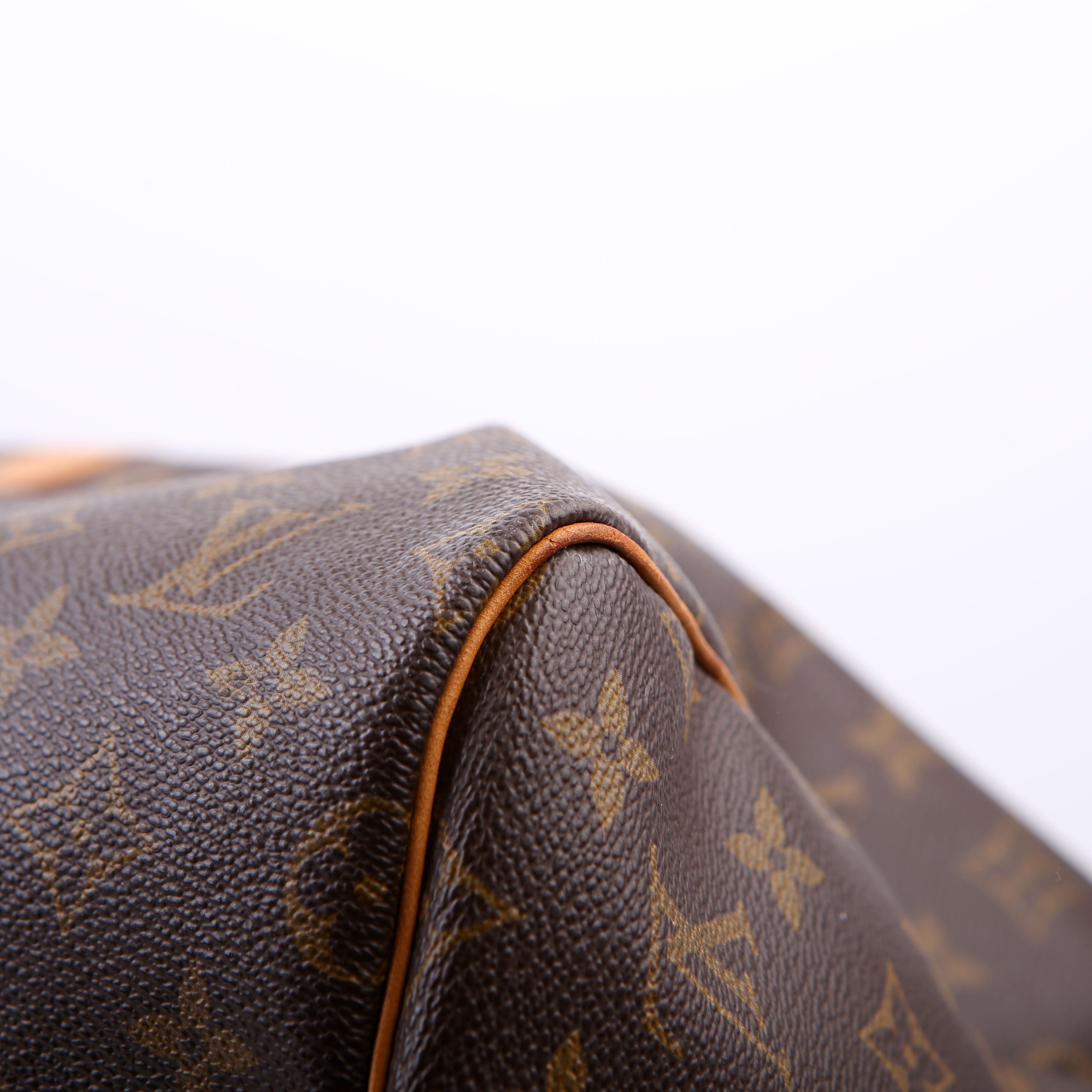 Louis Vuitton Keepall 55 Monogram