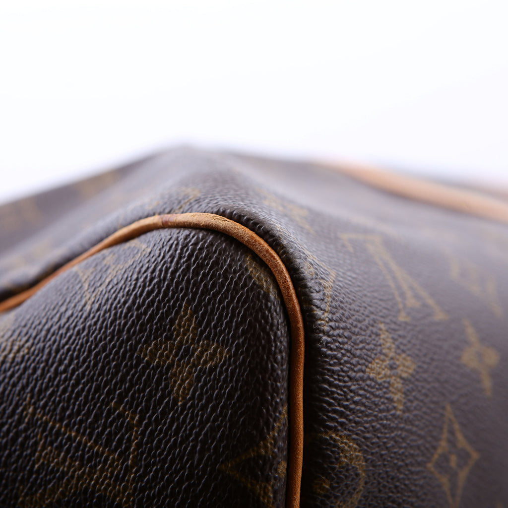 Louis Vuitton Keepall 55 Monogram