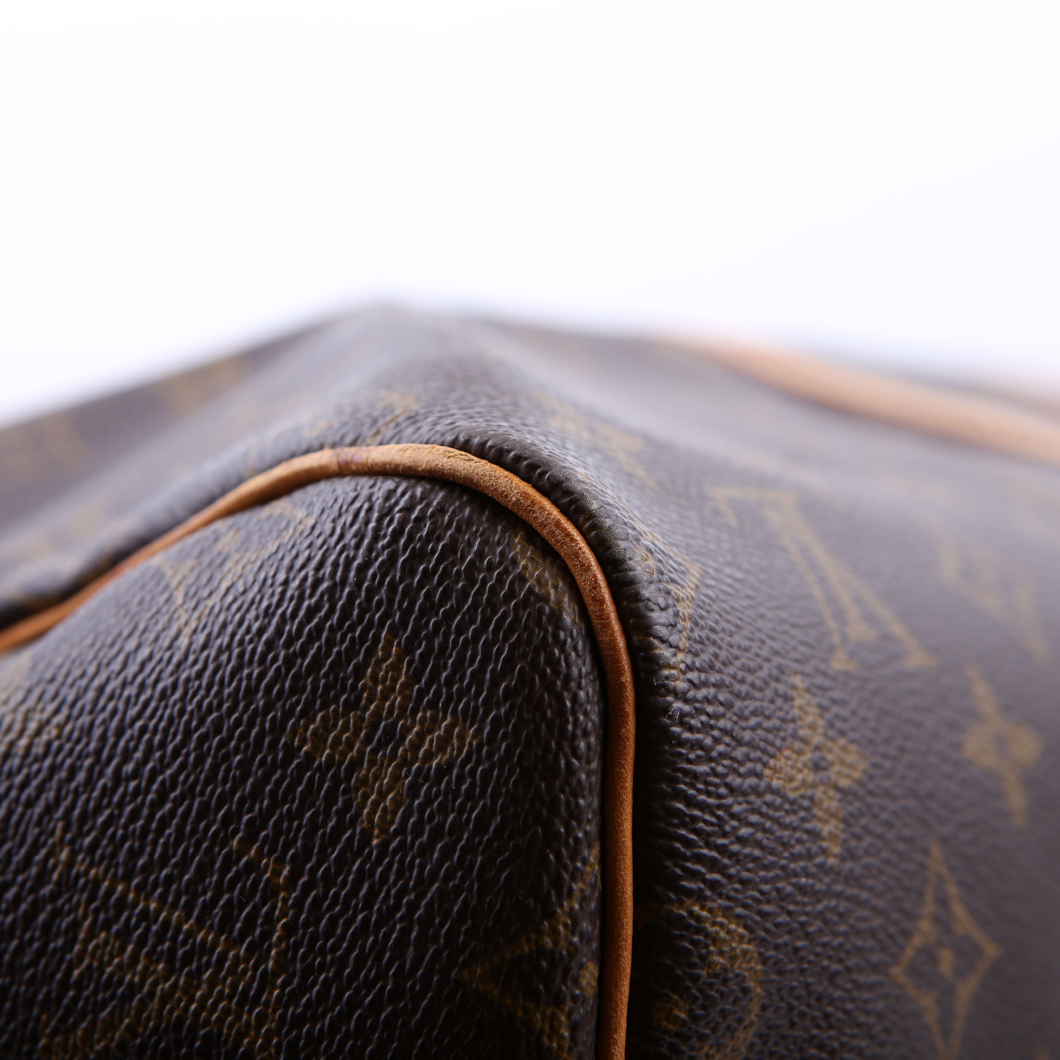 Louis Vuitton Keepall 55 Monogram