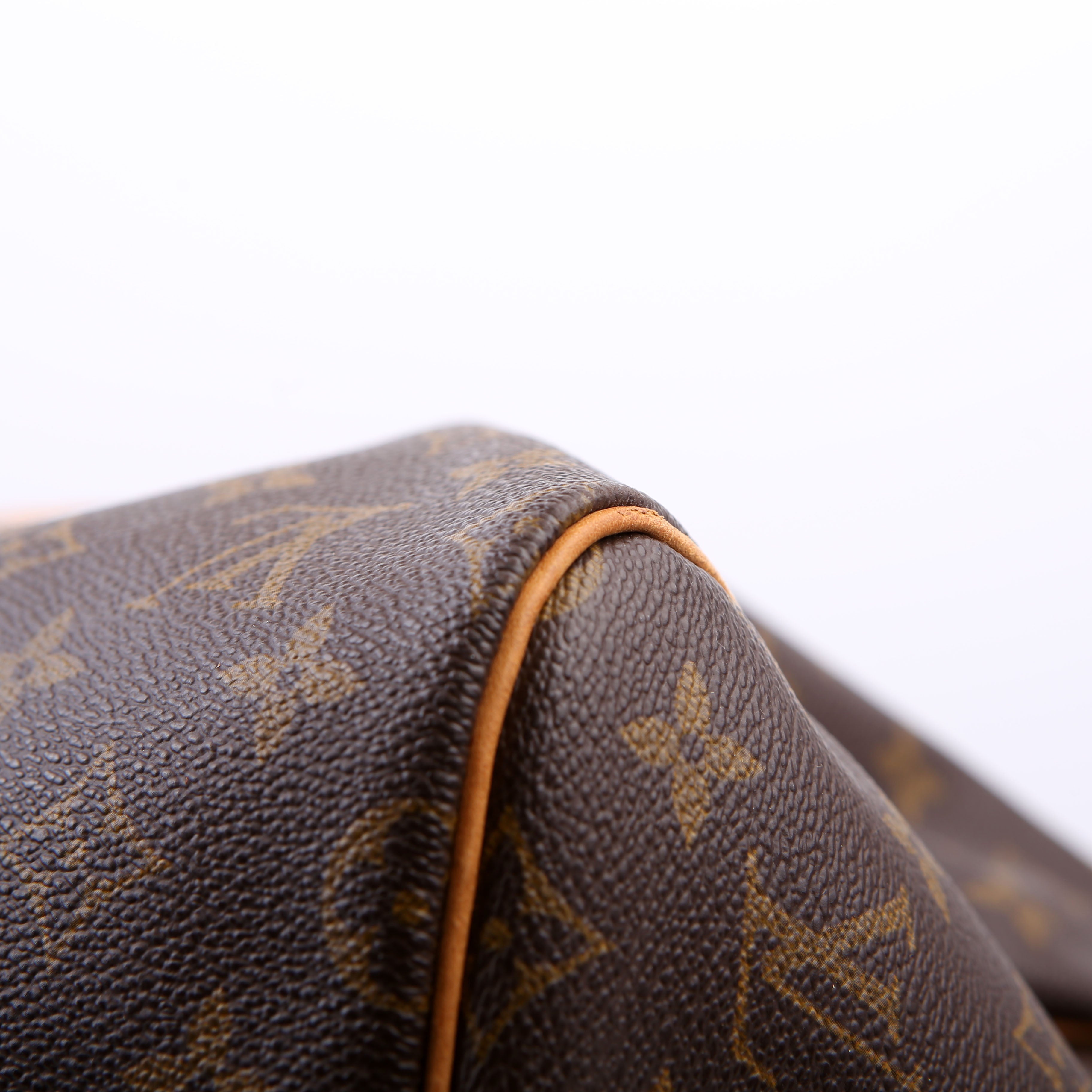 Louis Vuitton Keepall 55 Monogram