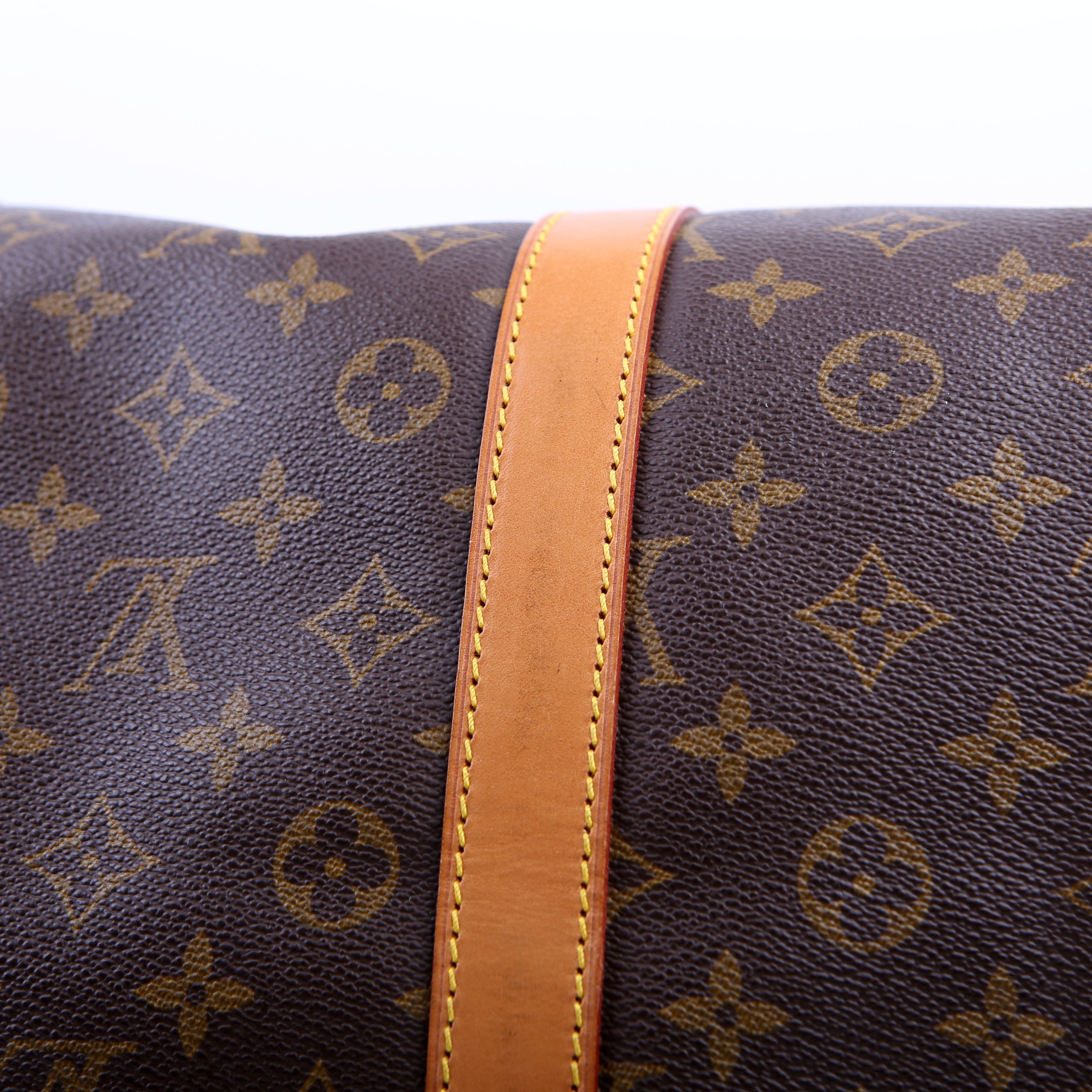 Louis Vuitton Keepall 55 Monogram