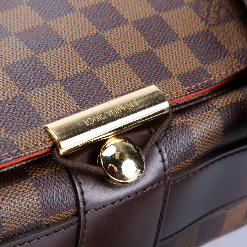 Louis Vuitton Abbesses Ebene