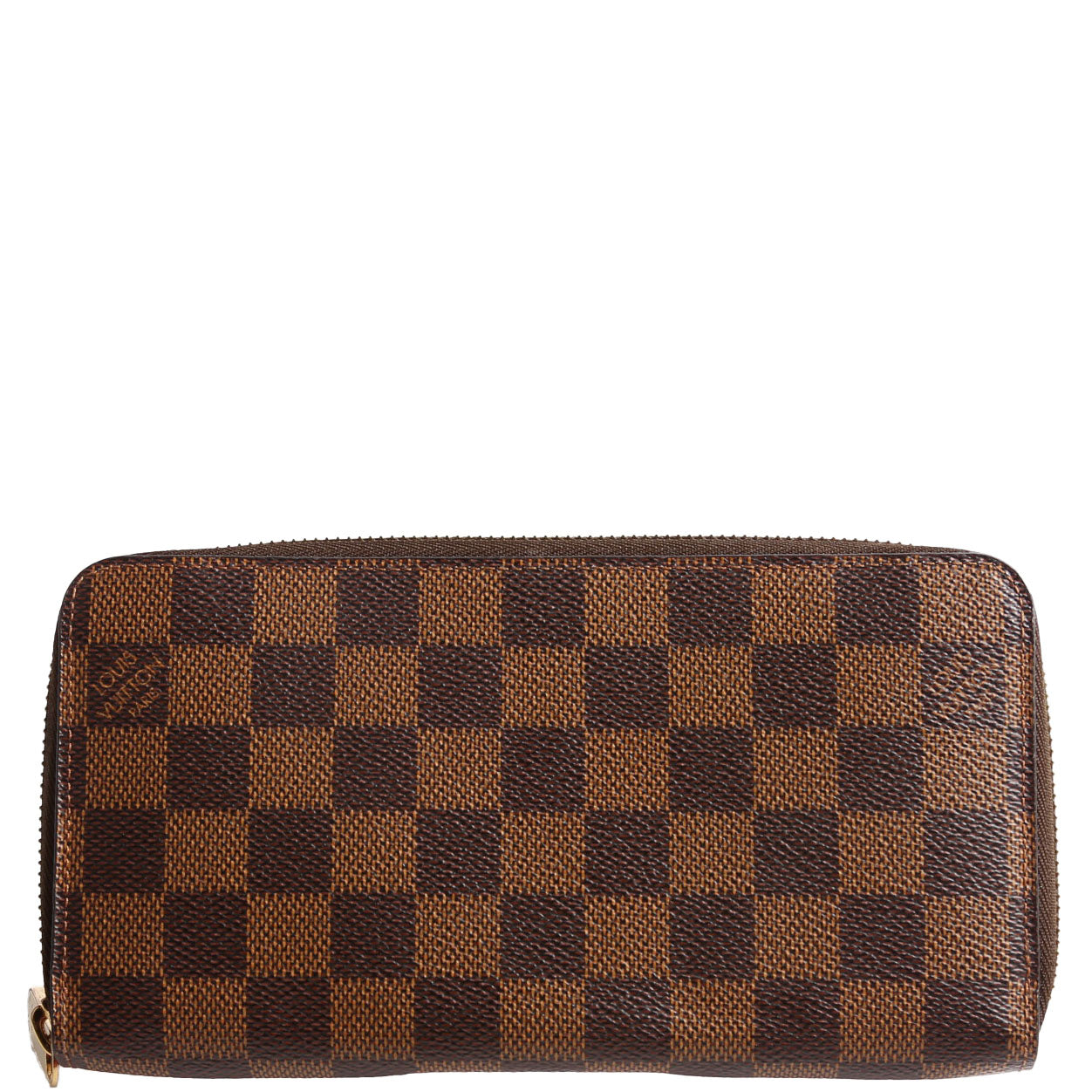 Louis Vuitton Zippy Wallet Ebene