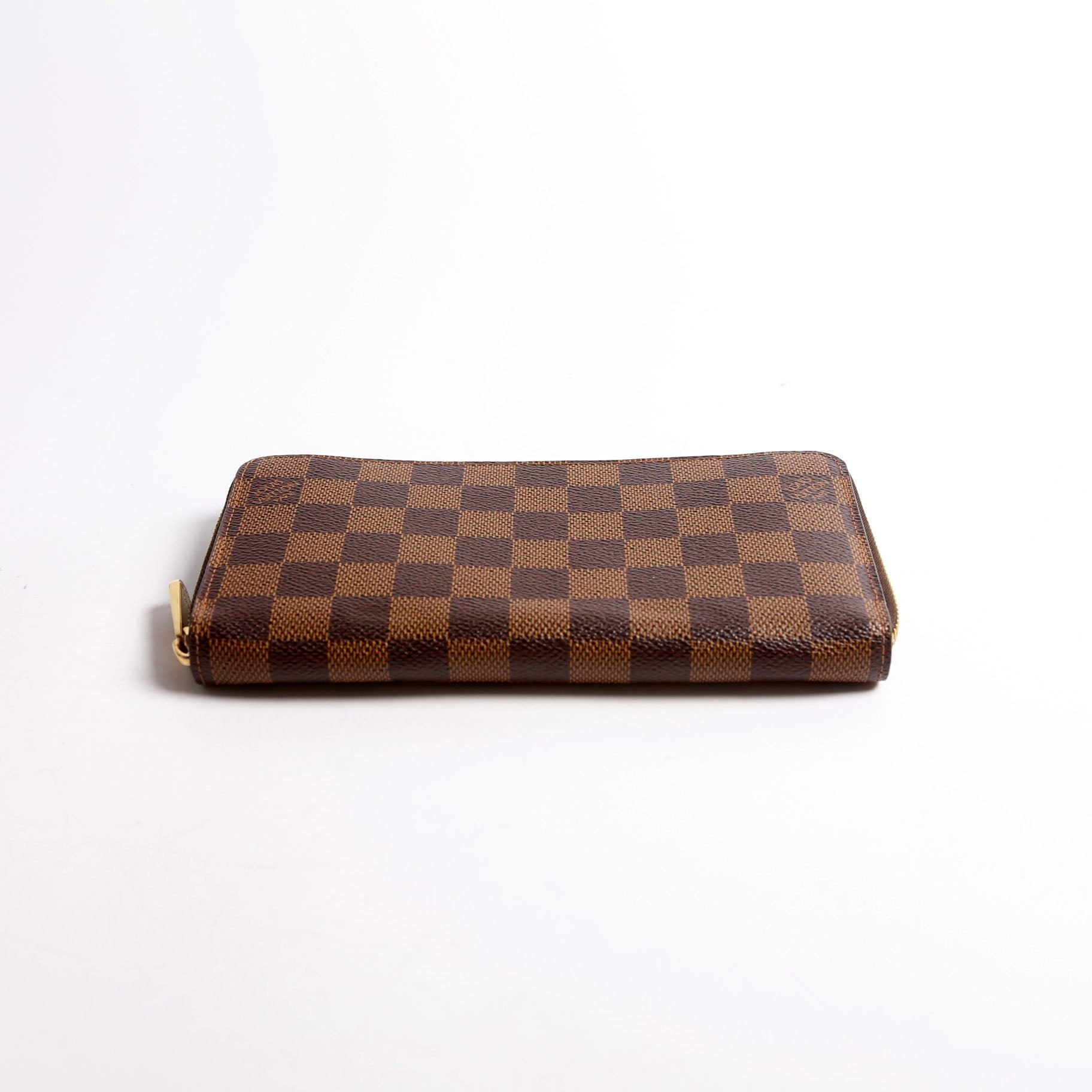 Louis Vuitton Zippy Wallet Ebene