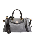 Louis Vuitton Biker MM Lambskin Navy