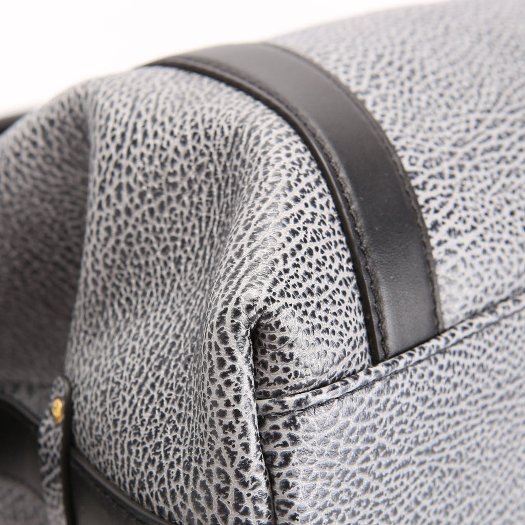 Louis Vuitton Biker MM Lambskin Navy