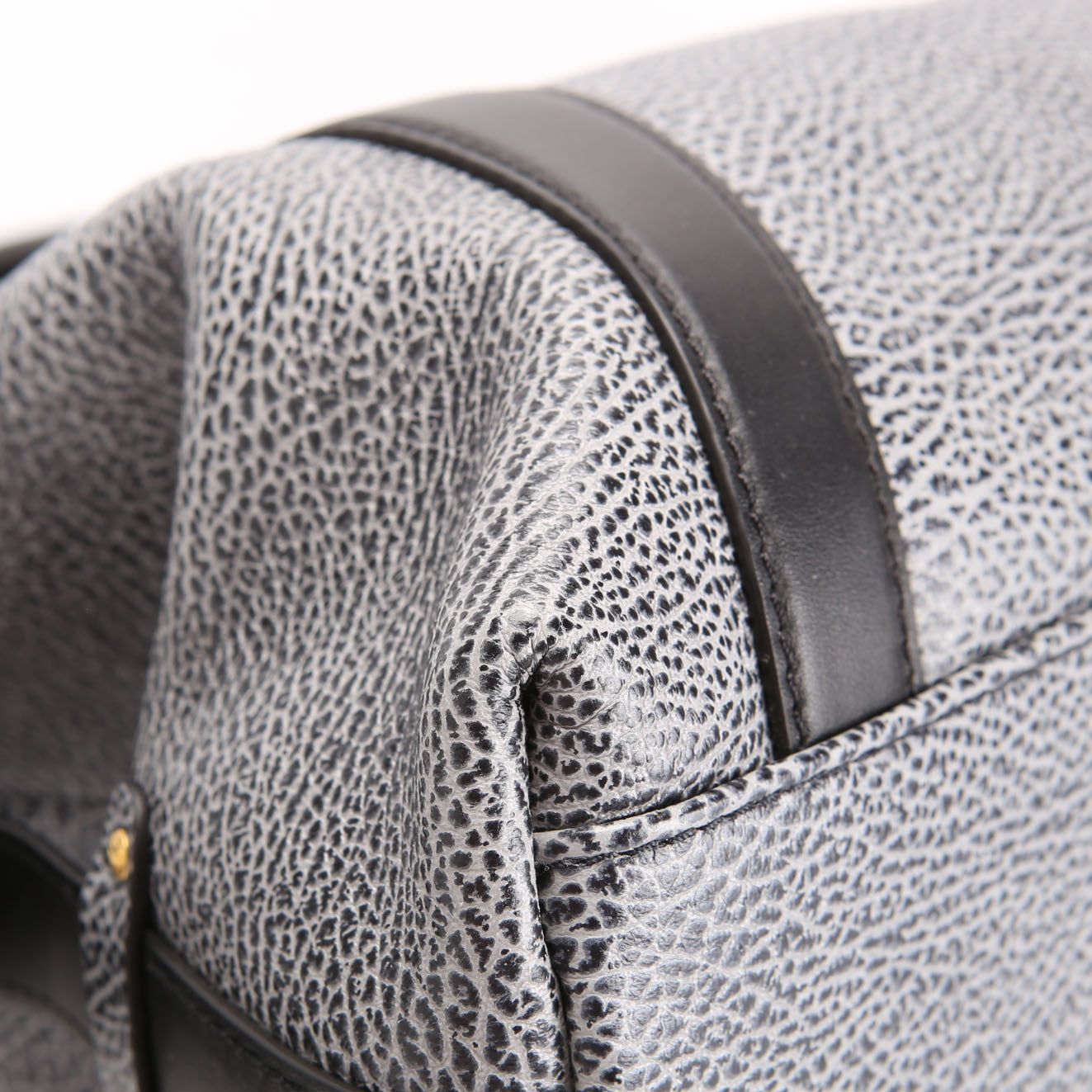 Louis Vuitton Biker MM Lambskin Navy